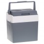 Adler | AD 8078 | Portable cooler | Energy efficiency class F | Chest | Free standing | Height 43.5 cm | Grey | 55 dB - 3